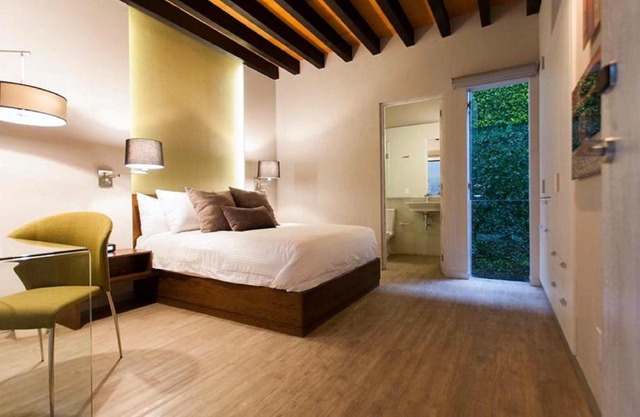 Othelo Boutique Hotel Mexico