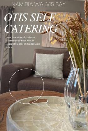 Otis Self Catering