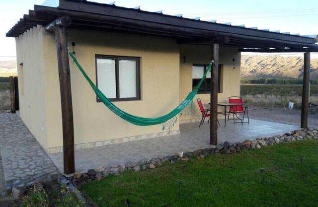 NO ALQUILAR (CERRADA)