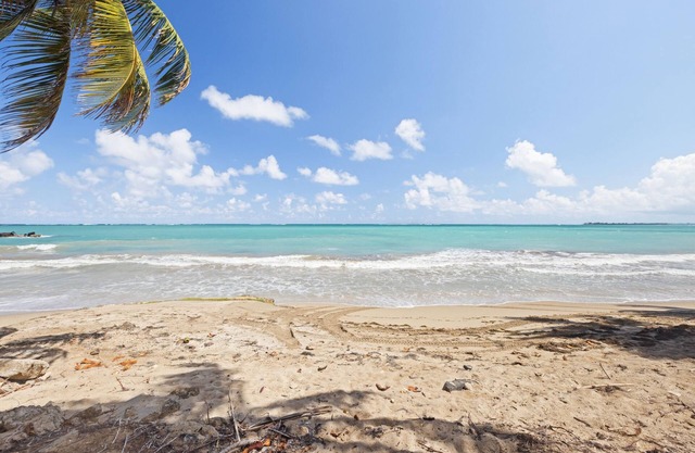 Otium Golden Beach Perfect Getaway
