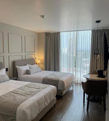 OTMÁNN Hotel Boutique