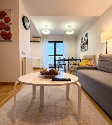 Otopeni Gran Residencia Apartament