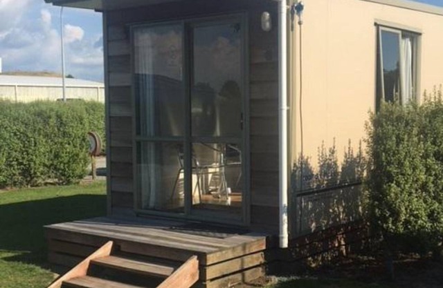 Otorohanga Kiwi Holiday Park