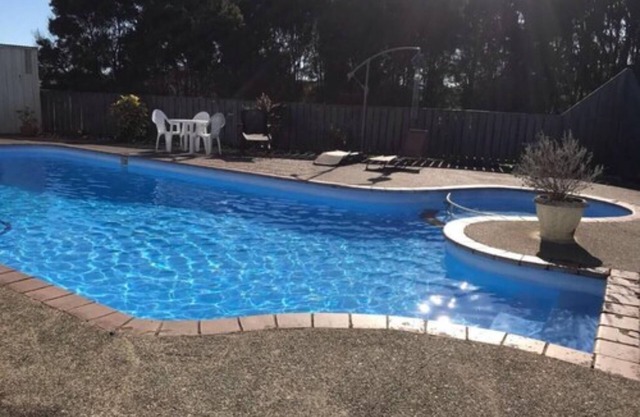 Otorohanga & Waitomo Motels