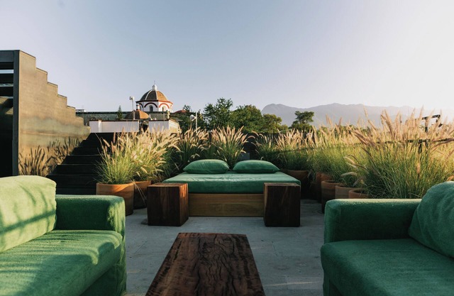 Otro Oaxaca, a Member of Design Hotels