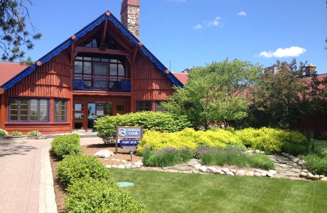 Otsego Resort