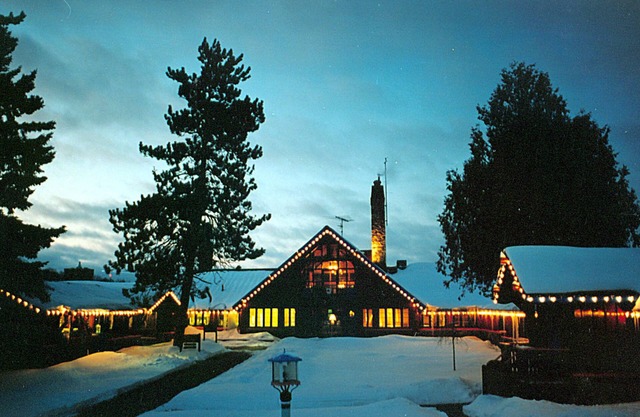 Otsego Resort