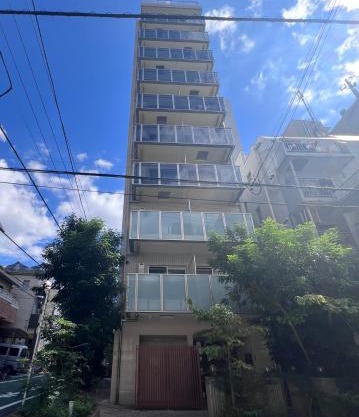 Otsuka No3 Mansion#JR Yamanote Line Otsuka