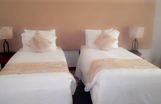 Otter lodge