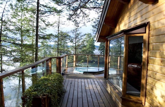Otter View Cottage Home