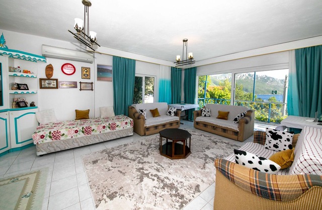 Otto Home Sogut Alquileres semanales diarios
