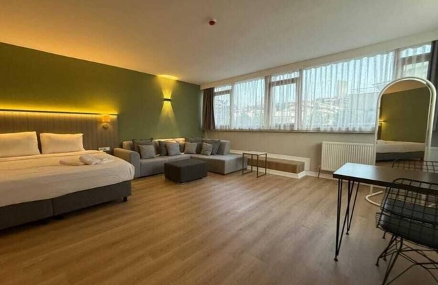 OTTO Hotel