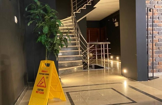Otto Loft Premium Apartments