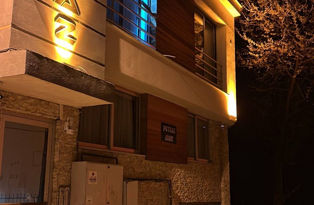 Otto Residence