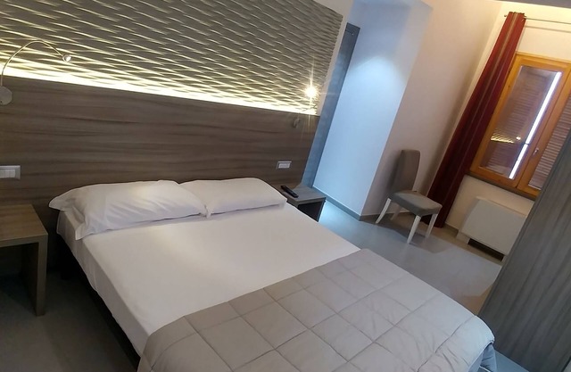Ottocento Guest House