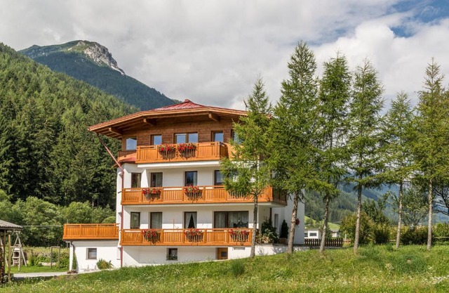 Ottohof - Feldblick