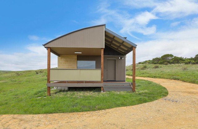 Otway Coastal Villas, 1 Bedroom villa.