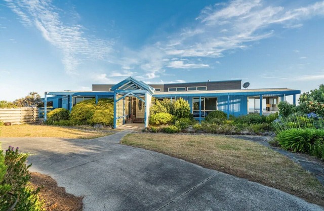 Otway Garden