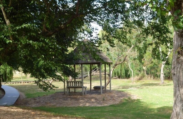Otway Gate Motel