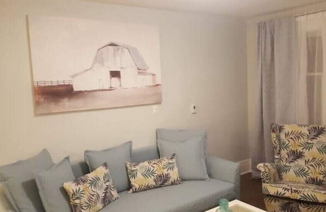 Otylja Suite in Wortley Village (King Size Bed)