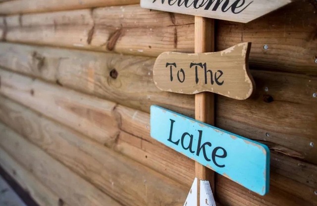 Ouachita Weekender 2BR/2BA Condo, Mountain Harbor Resort on Lake Ouachita