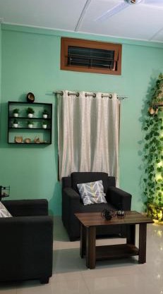 Oudri Stay-1 Private couple friendly 1bhk unit
