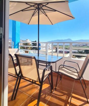Ouedlaou, Residence AL FAJR