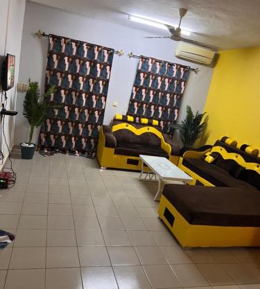 Ouedraogo Property Management
