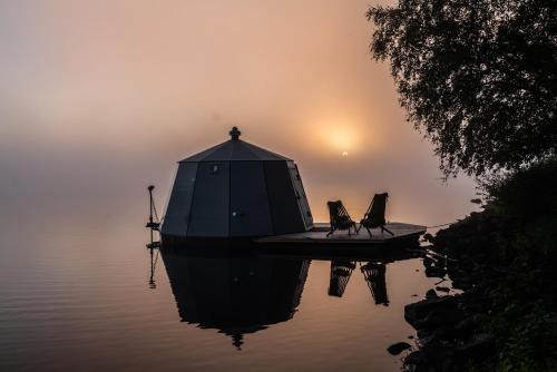 Ouluigloos