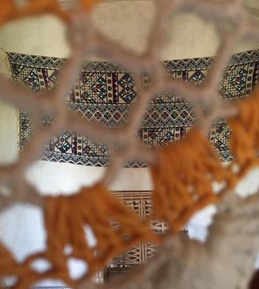 Oum House Siwa