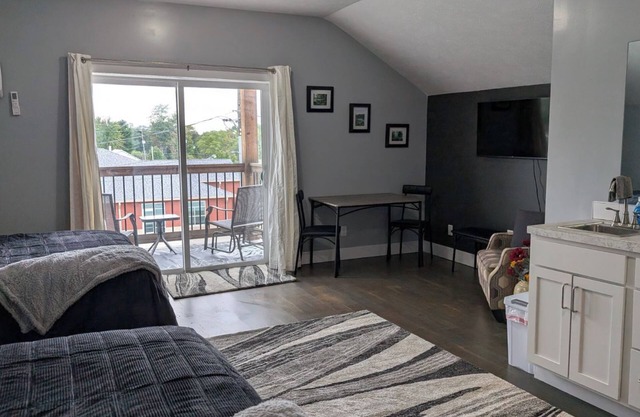 Our 2nd Studio at The Lofts in Hesperia.