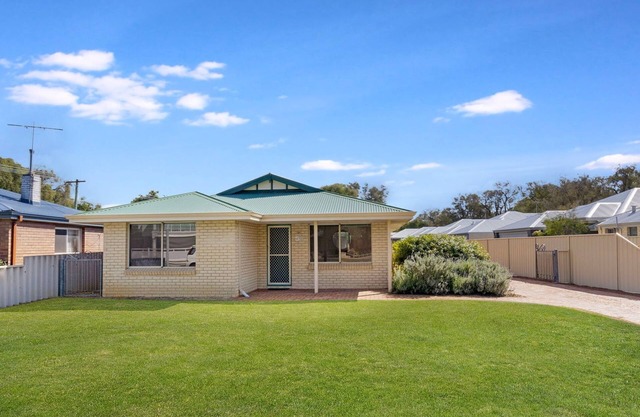 Our Beach House- Busselton