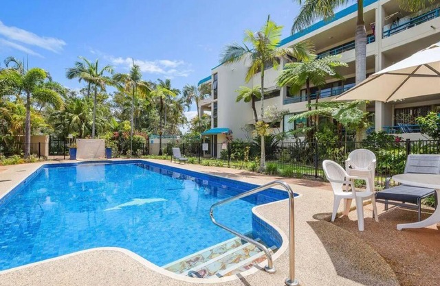 Our Beach House in Bribie Island