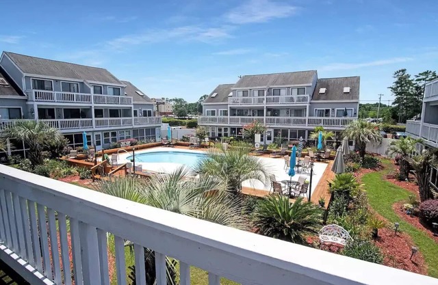 Our Beach House