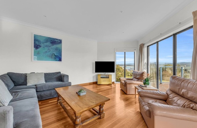 Our Beach House - with ocean views!