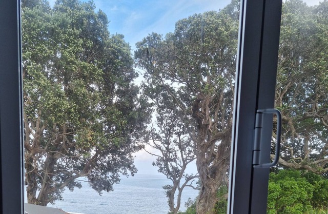 Our Coastal Hideaway No 2..