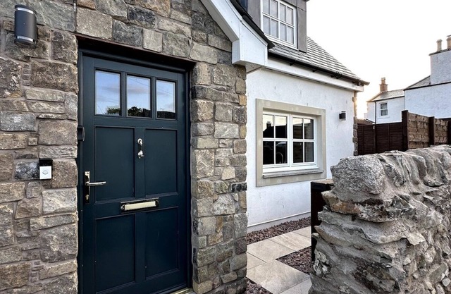 Our Cosy Cottage in Gatehouse of Fleet