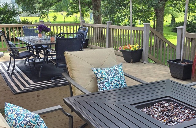 Relaxing 3BR Getaway – Perfect for Families & Long Stays