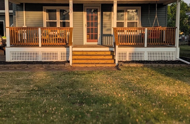 Our Escape - East Tawas