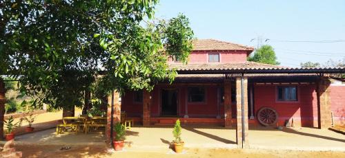 OUR FARM Agro-Eco Tourism and Farm Stay