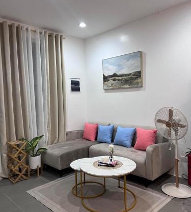 Our Gentle Nest at Batulao