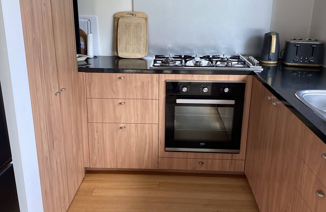 Our gorgeous Home , near swimming pool , public transport , cafes
