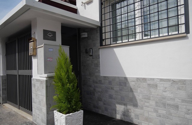 Our Guest House