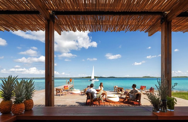 Our Habitas Bacalar – Adults Only