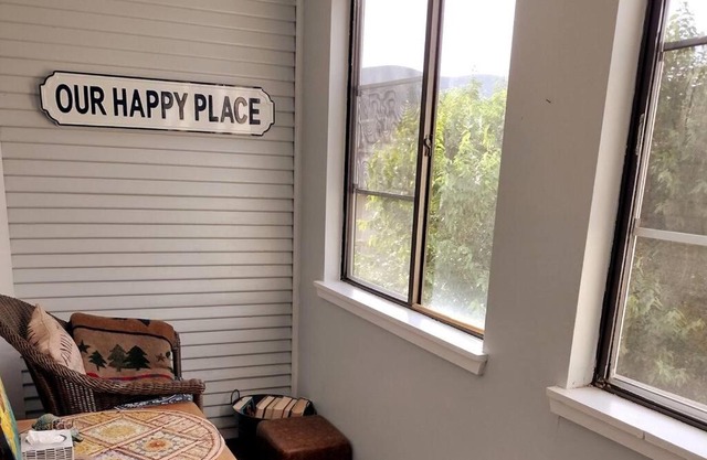 Our Happy Place! 3BR, 3.5 Baths next to Race Track