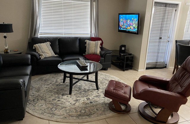 Our Hideaway Condo!