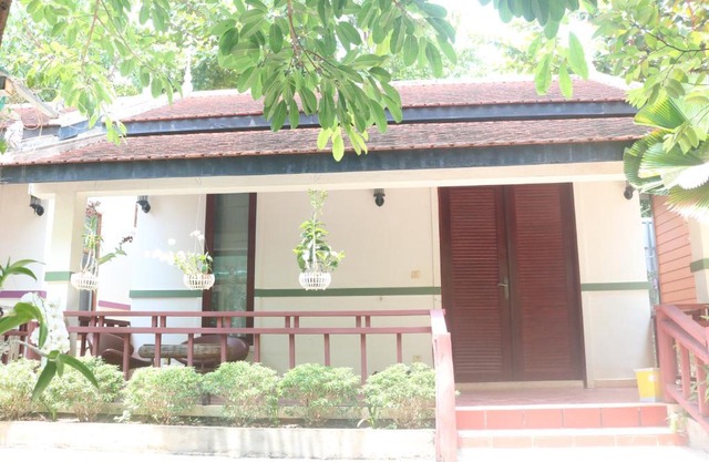 Our House Bungalow