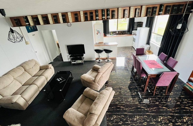 Nuestra casa es su alojamiento de vacaciones perfecto