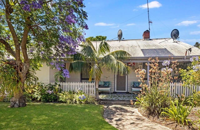 Our Humble Home - Nannup
