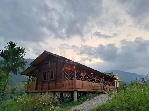 Our Jungle Ecolodge